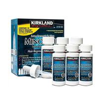 Kit Minoxidil Kirkland - 6 Unidades 60ML