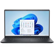 Notebook Dell Inspirion 3520 8JTD9 i3-1215U/ 8GB/ 512 SSD/ 15.6´´/ W11 - Preto
