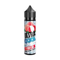 Juice Ultra Cool Lychee Ice 60ML 3MG