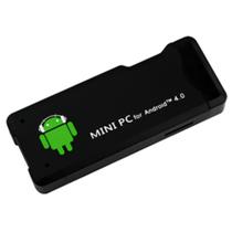 M-Star Mini PC p/Android 4.0