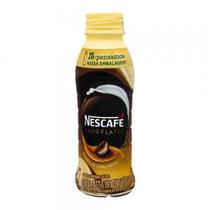 Cafe Gelado Nescafe com Chocolate 270ML