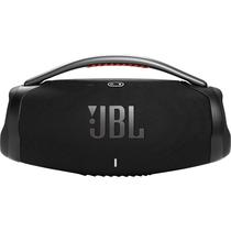 Speaker Portatil JBL Boombox 3 Bluetooth - Preto