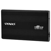 Gaveta para HD 2.5" Satellite AX-241 USB 2.0 - Preta