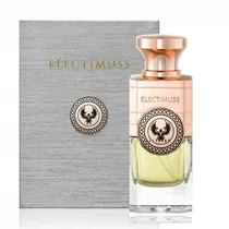 Electimuss Perfume Jupiter Pure Unisex Eau de Parfum 100ML