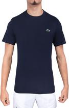 Camiseta Lacoste TH2403 23 166 - Masculina