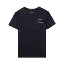 Camiseta Infantil Tommy Hilfiger KB0KB08807 DW5