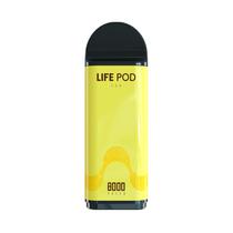 Life Pod Eco 8000 Banana Ice