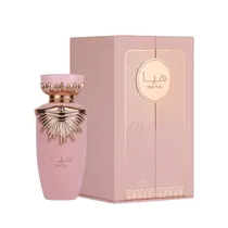 Lattafa Haya - 100 ML - Perfume Feminino