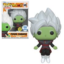 Funko Pop! Dragon Ball Super Special Edition - Fused Zamasu 1485