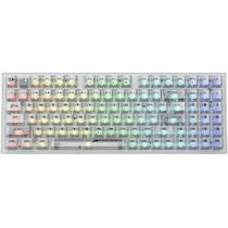 Teclado Redragon K658CT RGB Pro Irelia Pro Transparente Usa