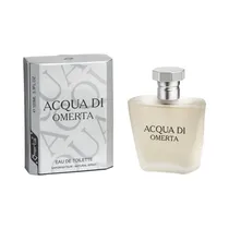 Perfume Omerta Acqua Di Omerta Eau de Toilette 100ML