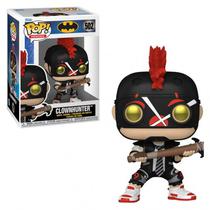 Funko Pop Heroes Batman Warzone - Clownhunter 502