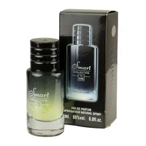 Perfume Smart Collection N°446 - Eau de Parfum - Masculino - 25ML