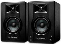 BX3 M-Audio (Par) Monitor de Referencia