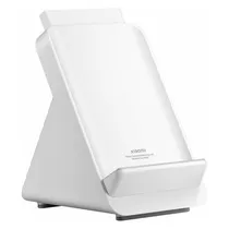 Carregador Xiaomi 80W Adaptive Wireless Charging Stand - Branco