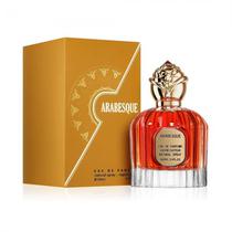 Perfume Aurora Scents Arabesque Edp Unissex 100ML