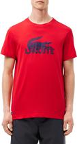 Camiseta Lacoste TH250823528 - Masculina