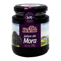 Geléia Tia Helena Sabor Amora 270G