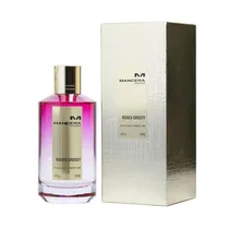 Perfume Mancera Roses Greedy Edp Feminino 120ML