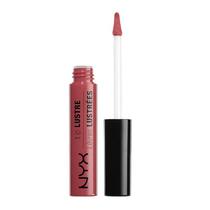 Gloss NYX Lip Lustre LLGT02 Rustic Mirage