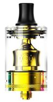 Vaporizador Wotofo Cog Rta MTL - Gold