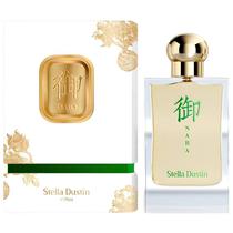 Perfume Stella Dustin Nara Eau de Parfum Unissex 75 ML