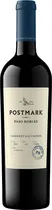 Vinho Postmark Paso Robles Cabernet Sauvignon 2021