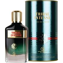 Perfume Grandeur Tribal Intense Edp - Masculino 100ML