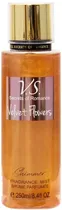 Body Lotion Secrets Of Romance Velvet Flowers Shimmer - 250ML