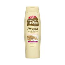 Gel de Ducha Instituto Espanol Avena 750ML