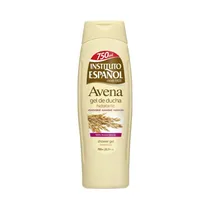 Gel de Ducha Instituto Español Avena 750ML