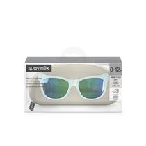 Suavinex Nursery Gafas Sol 0/12M Trama i3 s/M 0-12M+ Verde