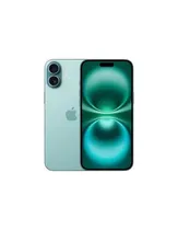 Celular Apple iPhone 16 Plus 128GB Teal HN/A