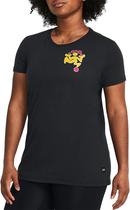 Camiseta Under Armour 1383057-001 - Feminina