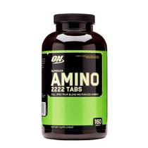 Super Amino 2222 X 160 TABS-2647 Optimun