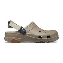 Crocs Classic All-Terrain Clog Masculino C206340-2F9