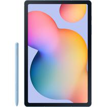 Tablet Samsung Galaxy Tab S6 Lite SM-P613 10.4" Wi-Fi 64 GB - Azul