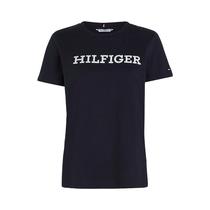 Camiseta Tommy Hilfiger WW0WW40057 BDS