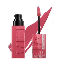 Maybelline Superstay Lipstick 160 Sultry