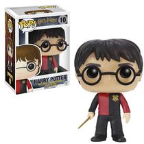 Funko Pop! Harry Potter - Harry Potter 10