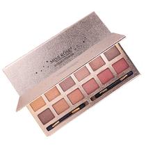 Sombra Miss Rose com 12 Cores 7001-051MY