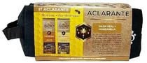 Kit Shampoo + Condicionador Tio Nacho Aclarante (2 X 415ML) + Necessaire