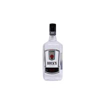 Gin Rock's DRY Gin Litro