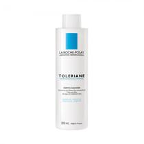 Removedor de Maquiagem e Limpador Facial La Rocheposay Toleriane 200ML