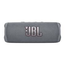 Caixa de Som JBL Flip 6 Gray