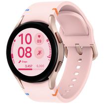 Smartwatch Samsung Galaxy Watch Fe SM-R861 40 MM com GPS/Wi-Fi - Pink Gold