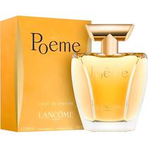 Perfume Lancome Poeme Edp - Feminino 100ML