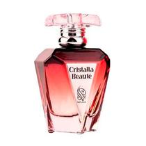 Perfume Nylaa Crystalla Beaute Edp (F) - 100ML