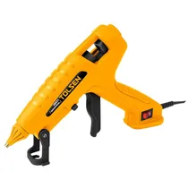 Pistola de Cola Quente Tolsen 38071 60W 220V