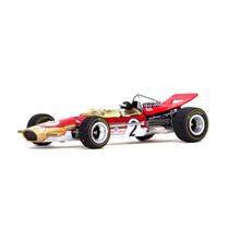 Car Vitesse 1/43 Lotus 49B Jackie Oliver Belg.1968 27805